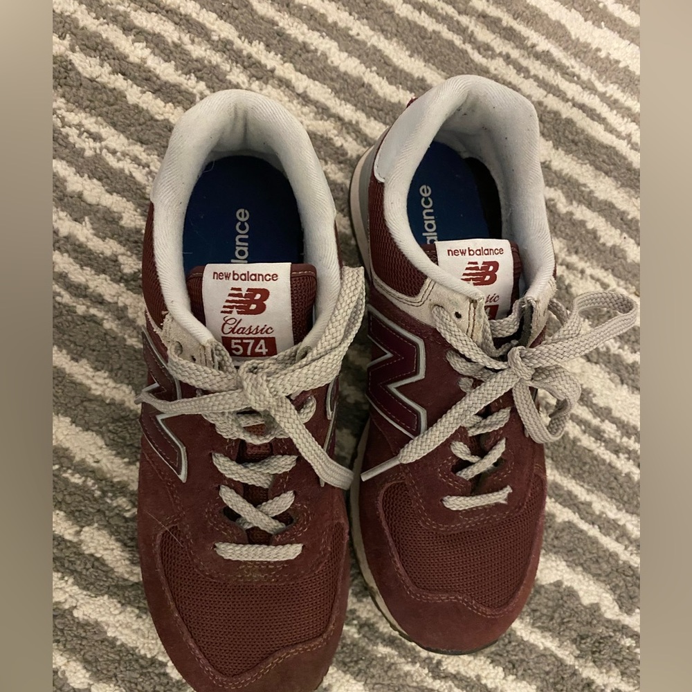 Great condition new balance